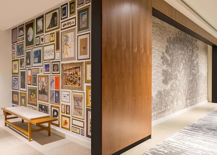 C. Baldwin, Curio Collection By Hilton