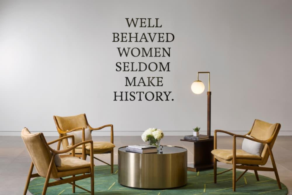 C. Baldwin, Curio Collection By Hilton 4* Houston