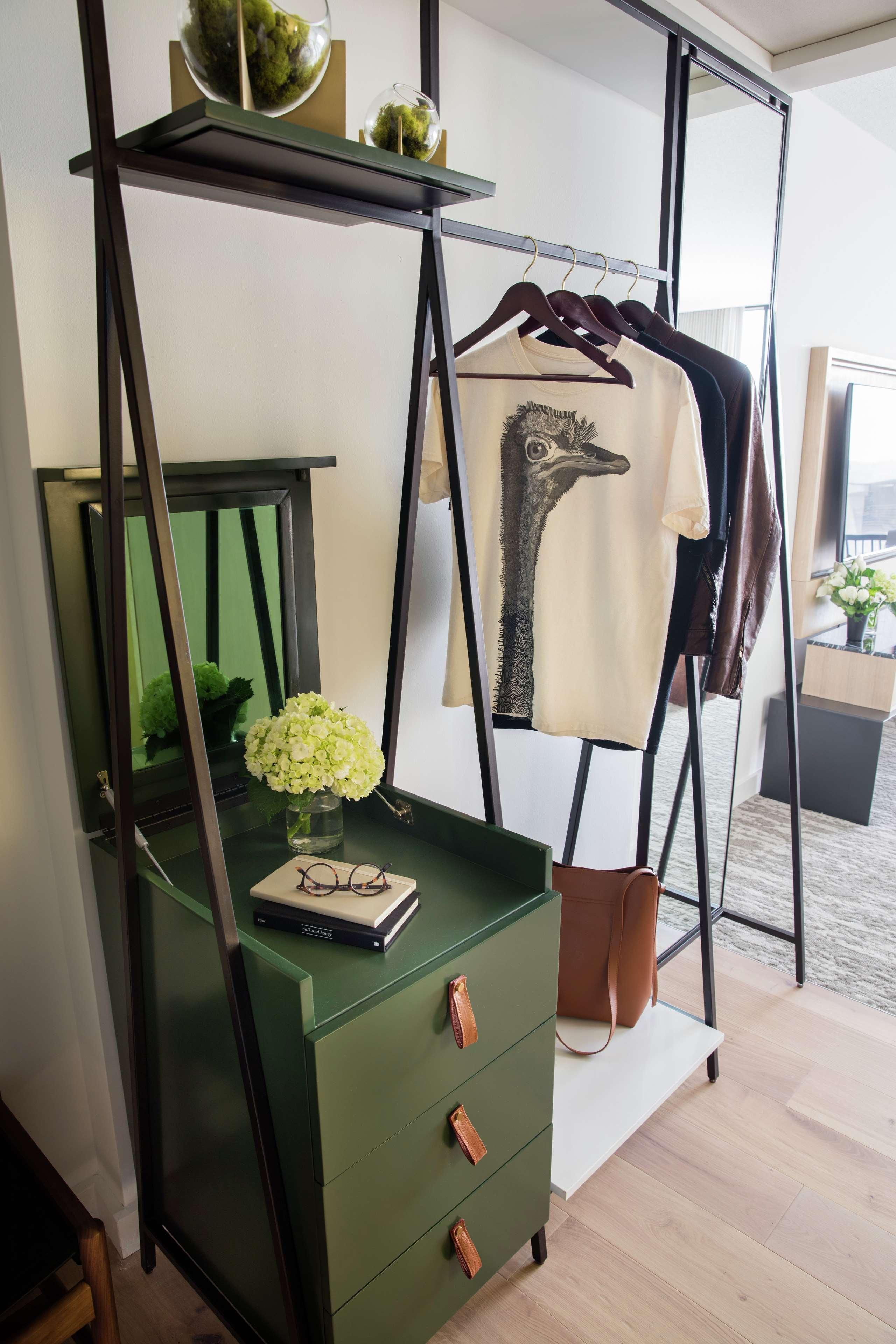 C. Baldwin, Curio Collection By Hilton Hotel Houston