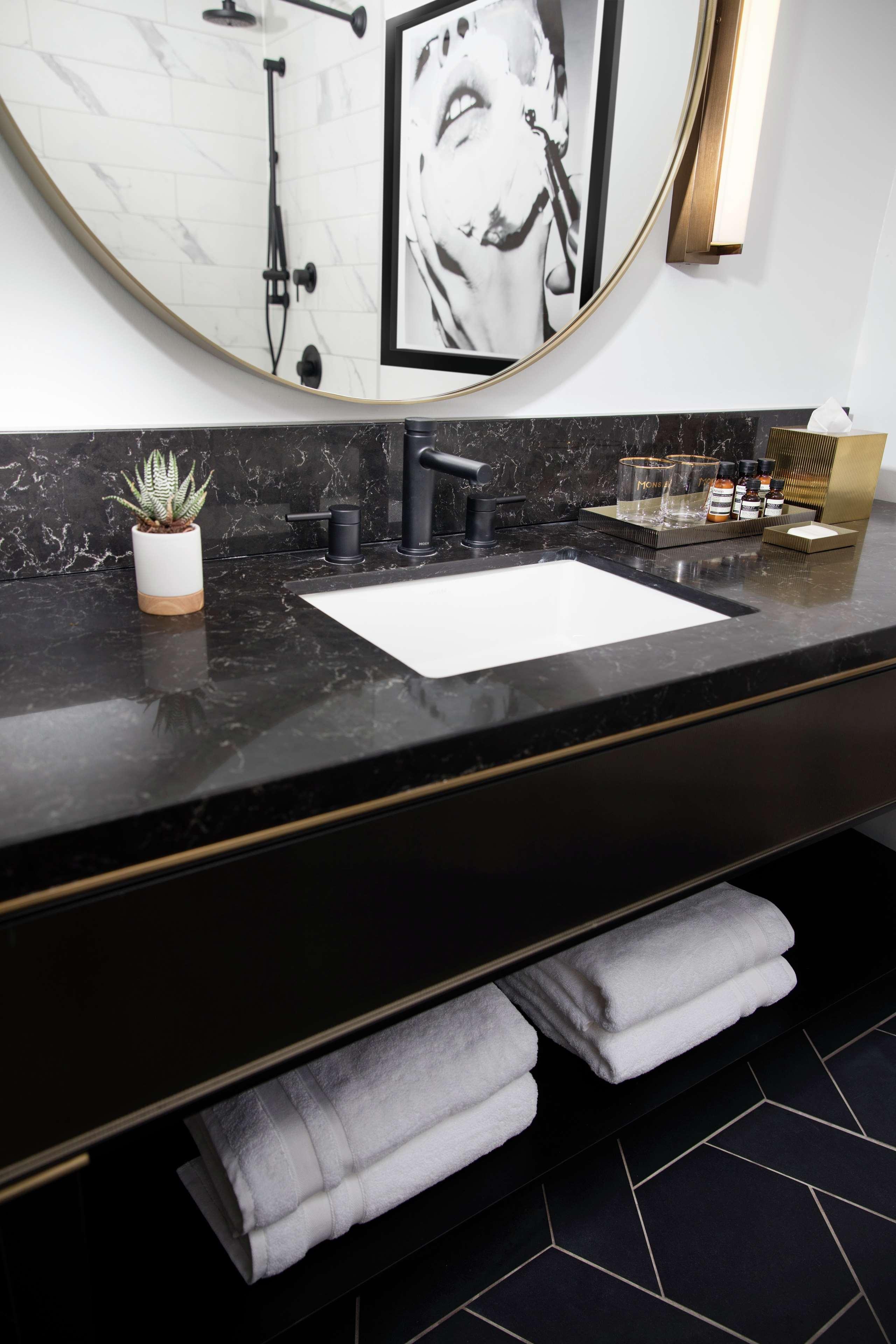C. Baldwin, Curio Collection By Hilton