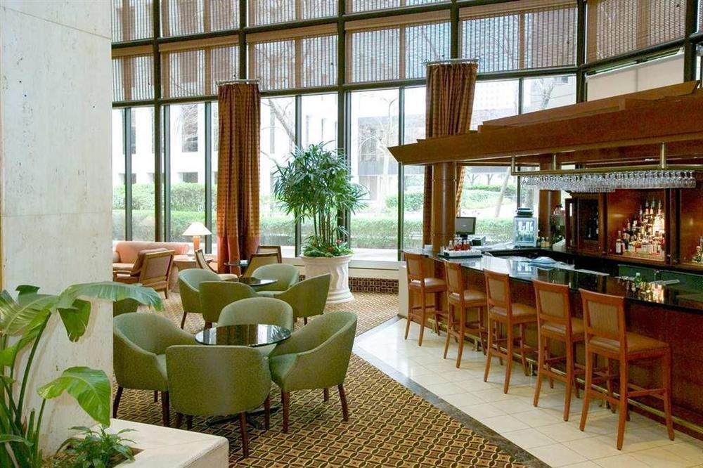 C. Baldwin, Curio Collection By Hilton