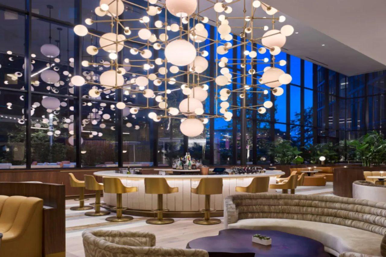 C. Baldwin, Curio Collection By Hilton Hotel Houston