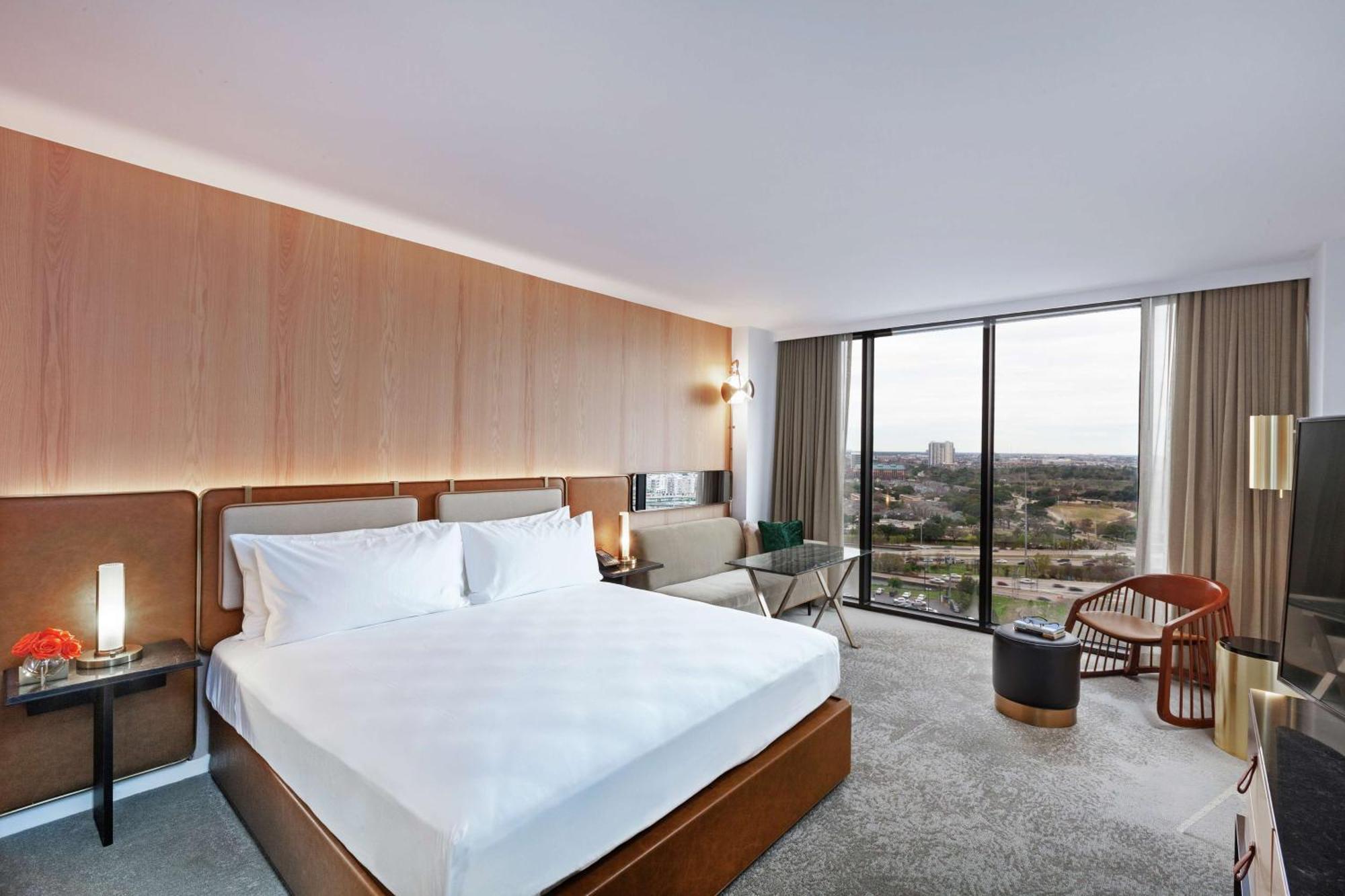 Hotel C. Baldwin, Curio Collection By Hilton Houston