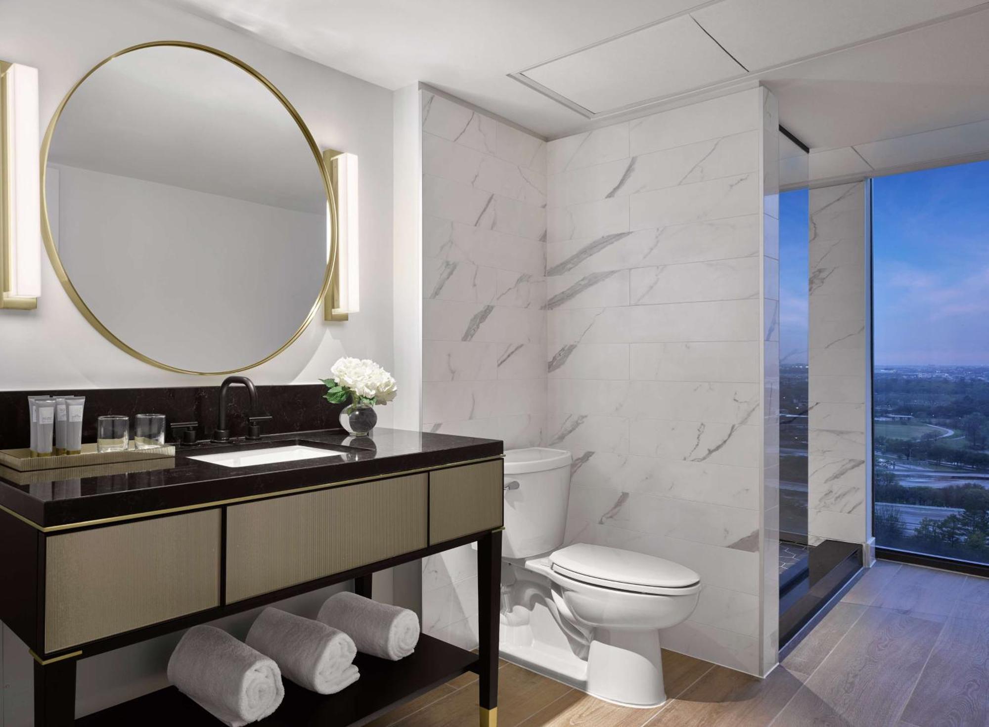C. Baldwin, Curio Collection By Hilton