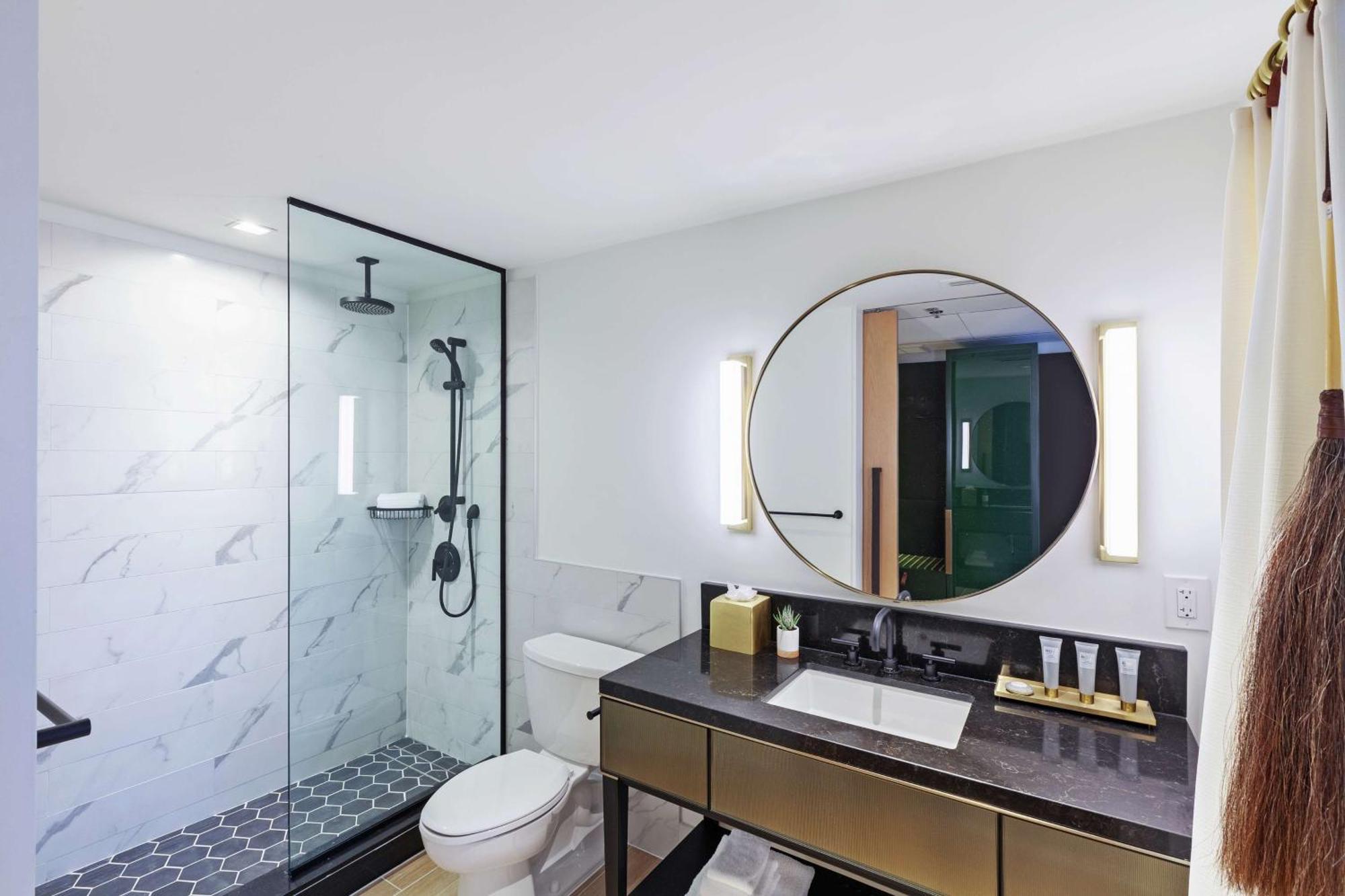 C. Baldwin, Curio Collection By Hilton