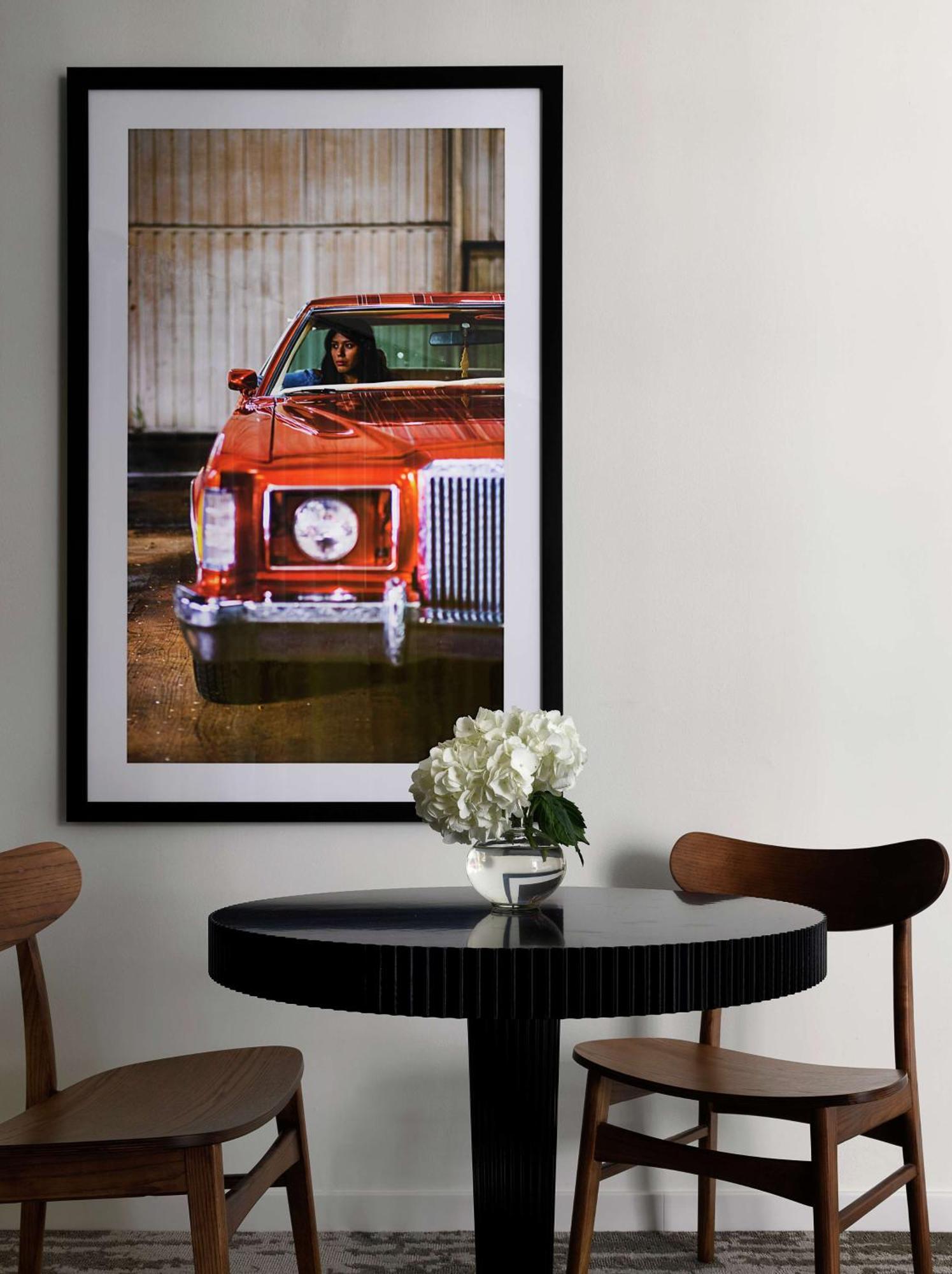 C. Baldwin, Curio Collection By Hilton Houston