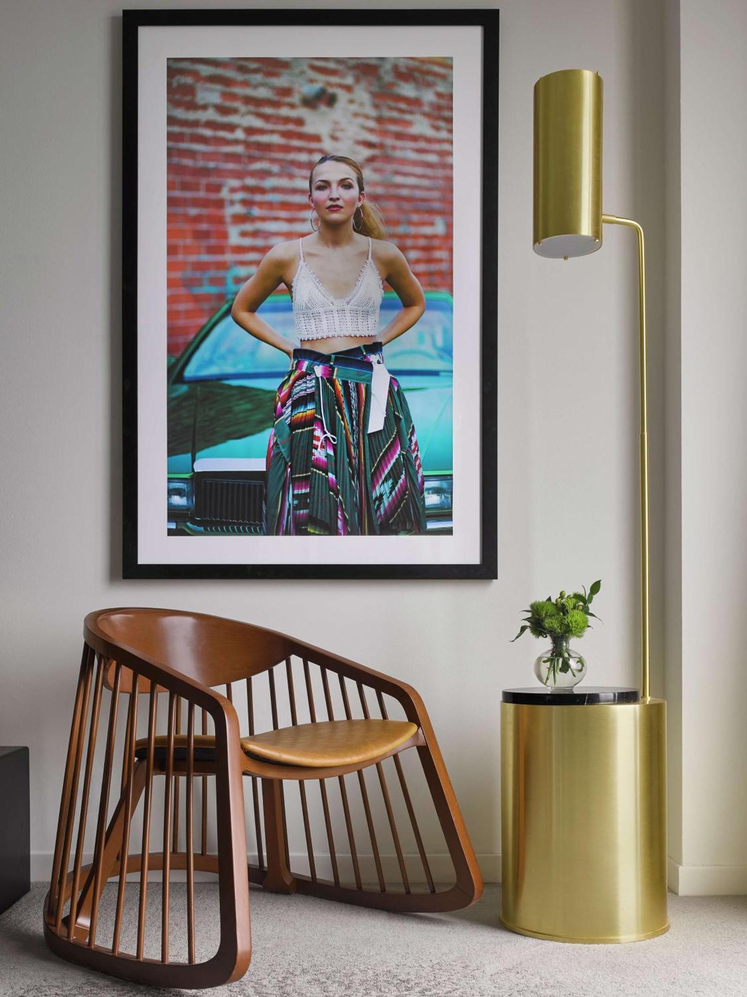 C. Baldwin, Curio Collection By Hilton Hotel Houston