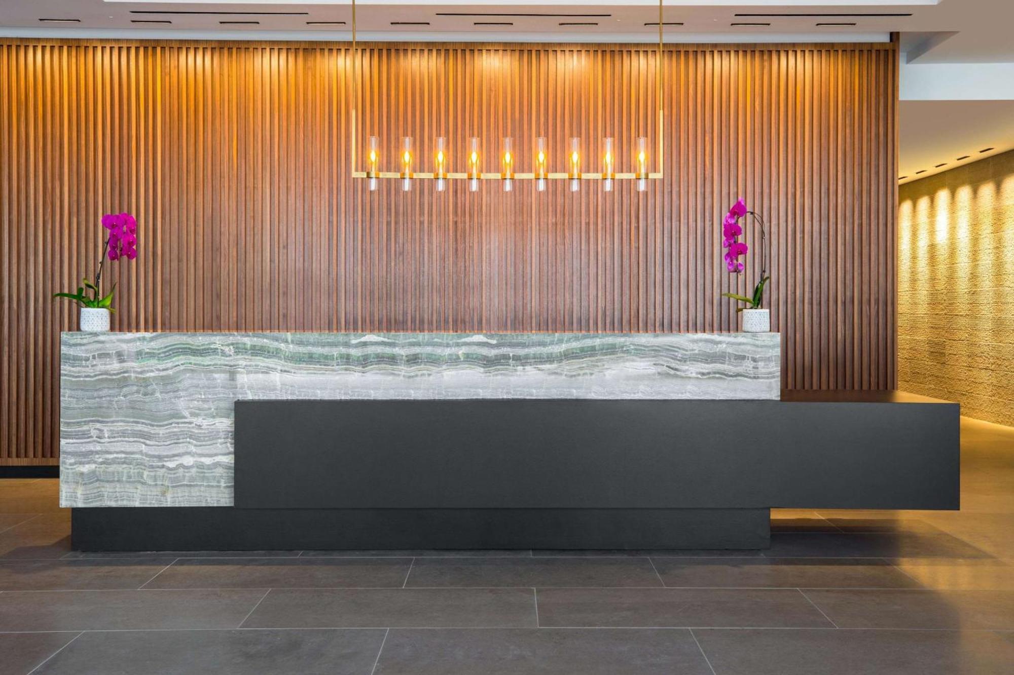 C. Baldwin, Curio Collection By Hilton Hotel