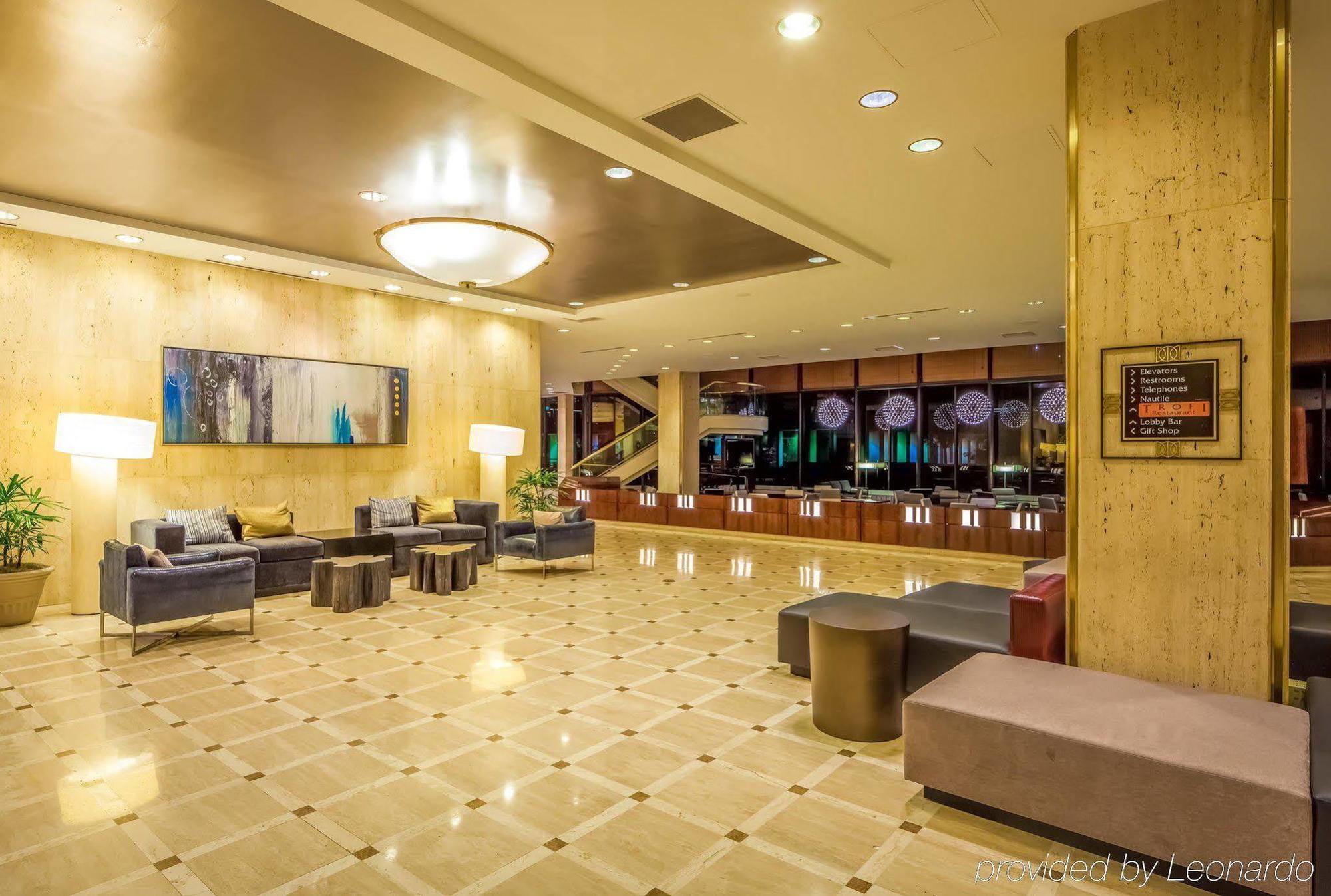 C. Baldwin, Curio Collection By Hilton 4* Houston