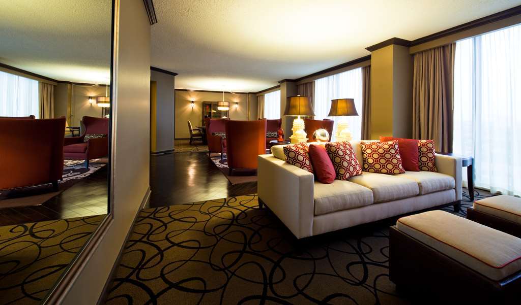 C. Baldwin, Curio Collection By Hilton