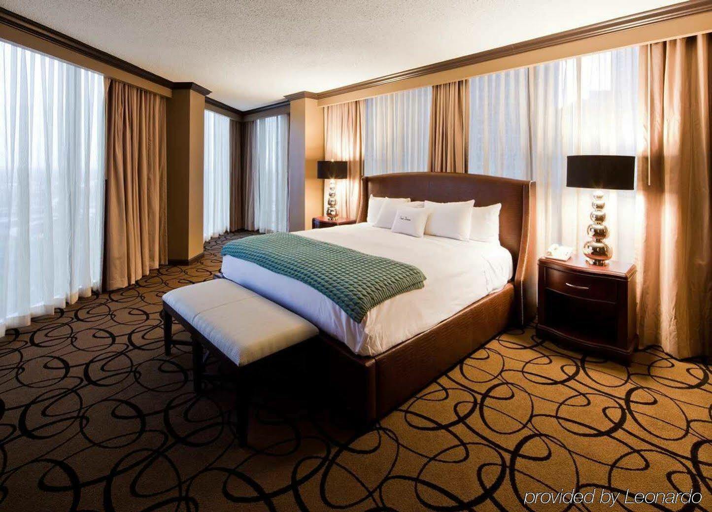 C. Baldwin, Curio Collection By Hilton