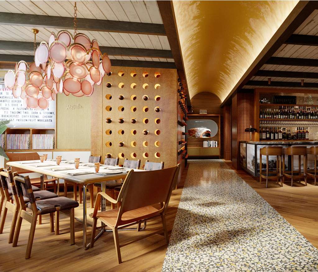C. Baldwin, Curio Collection By Hilton 4* Houston