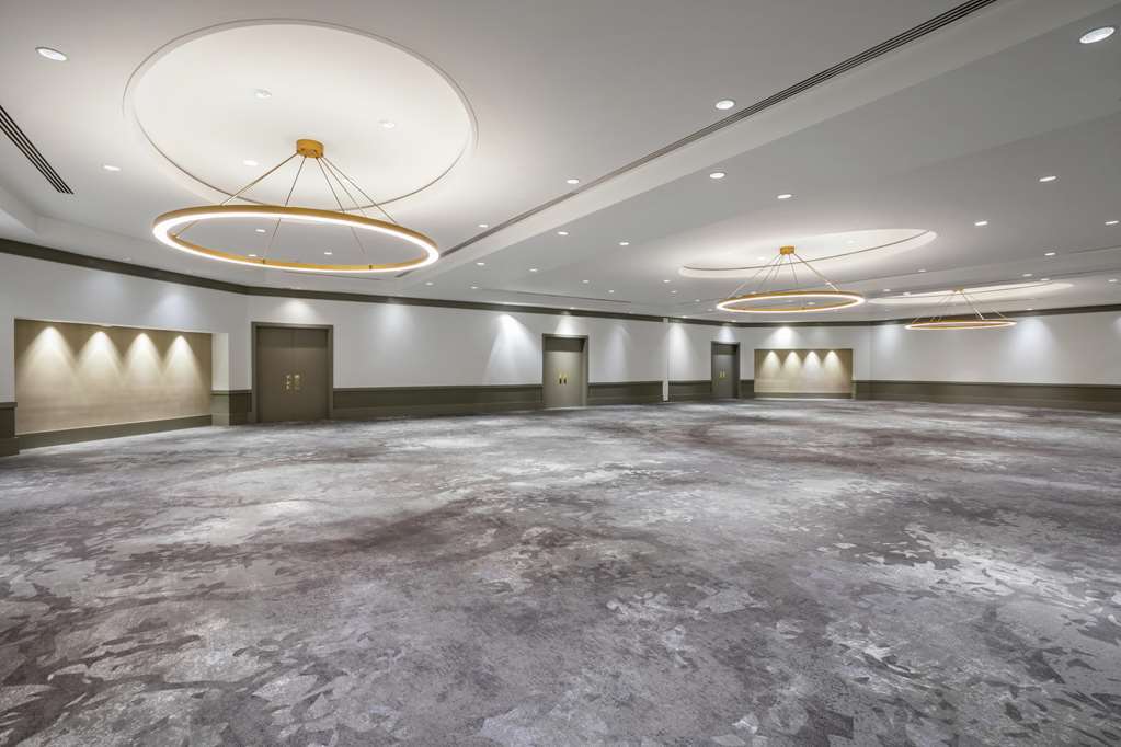 C. Baldwin, Curio Collection By Hilton 4* Houston