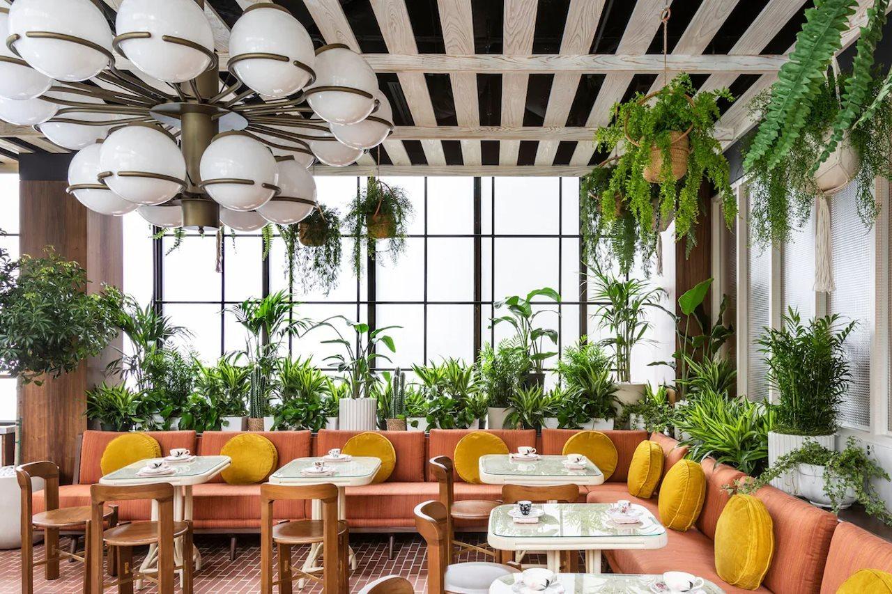 Hotel C. Baldwin, Curio Collection By Hilton