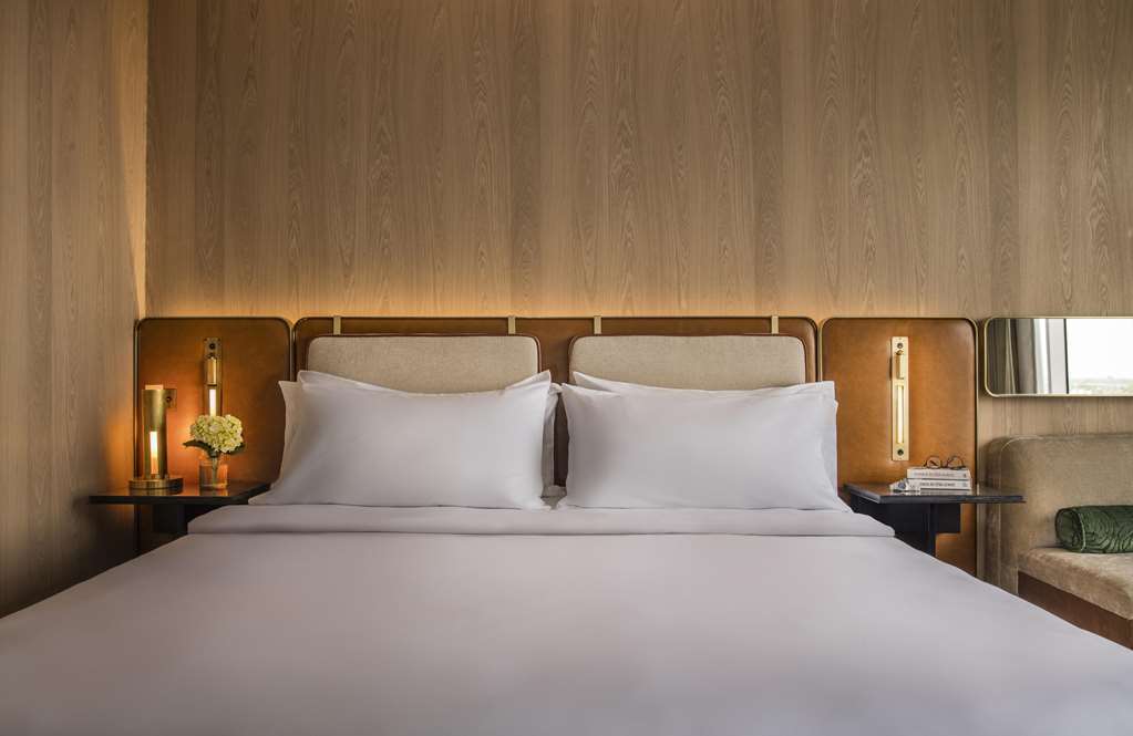 C. Baldwin, Curio Collection By Hilton Hotel Houston